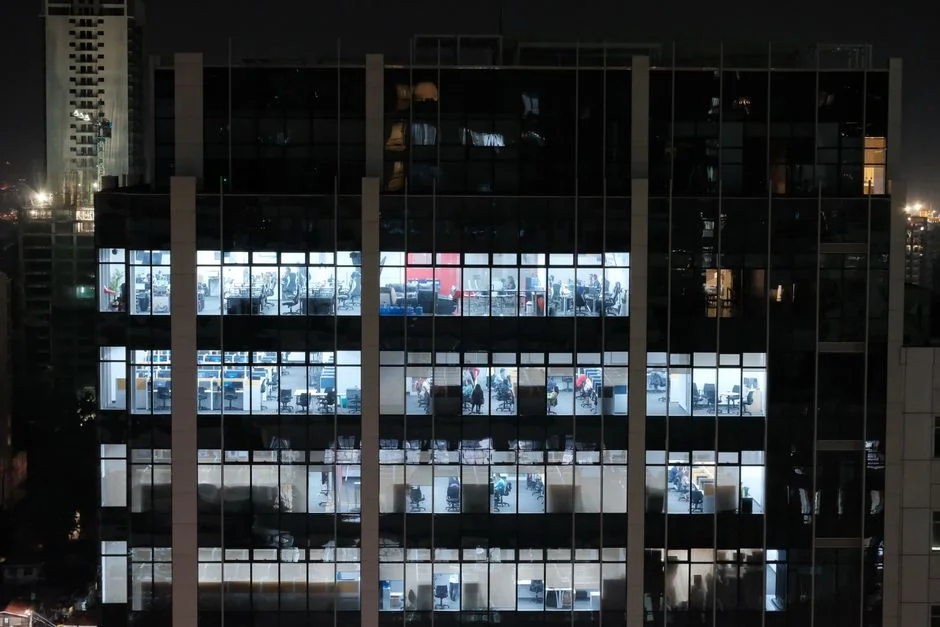 Legacy Digital office space 4